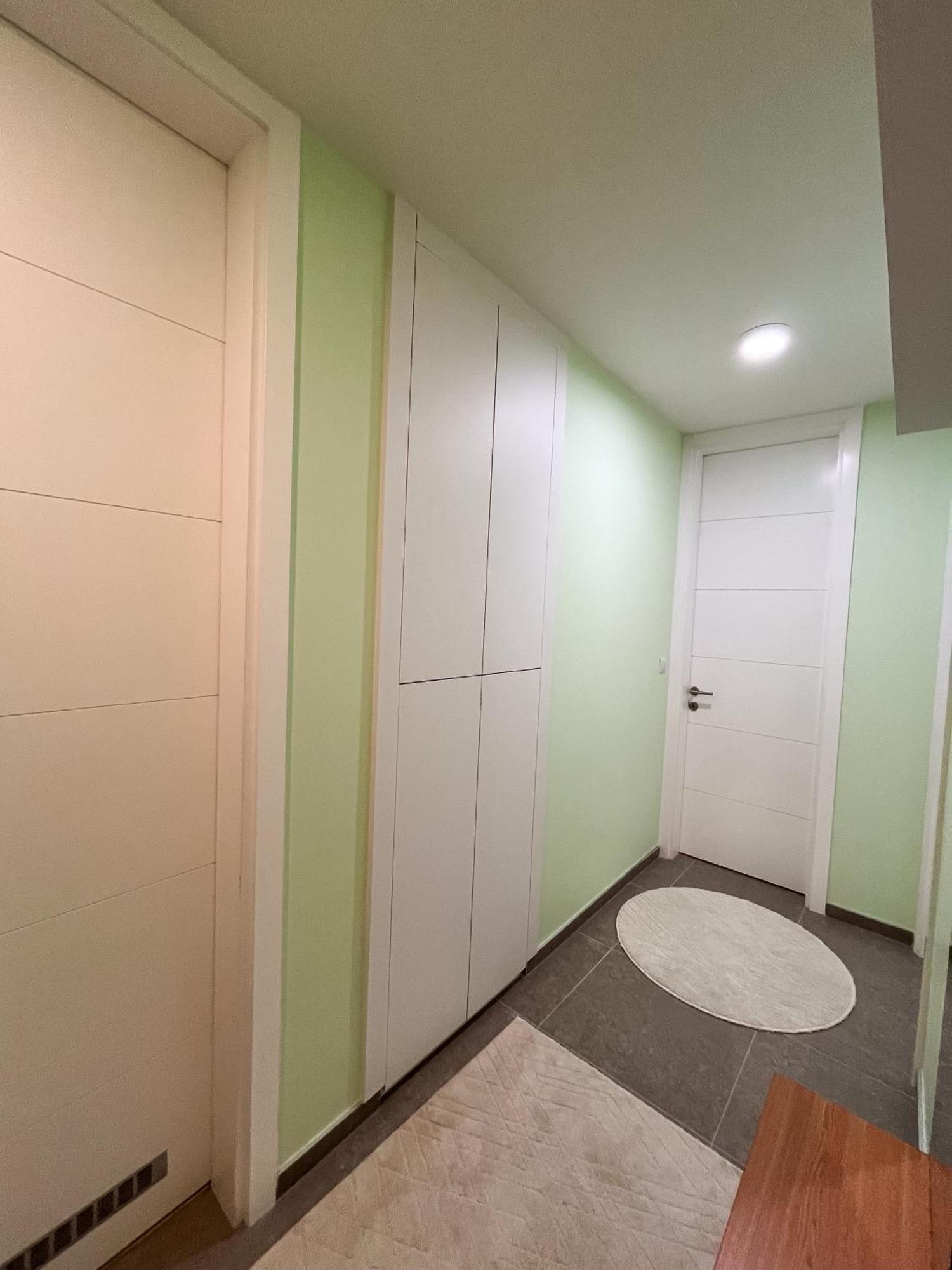 Chic Sarajevo Tower - Prime Spot Apartman Kültér fotó