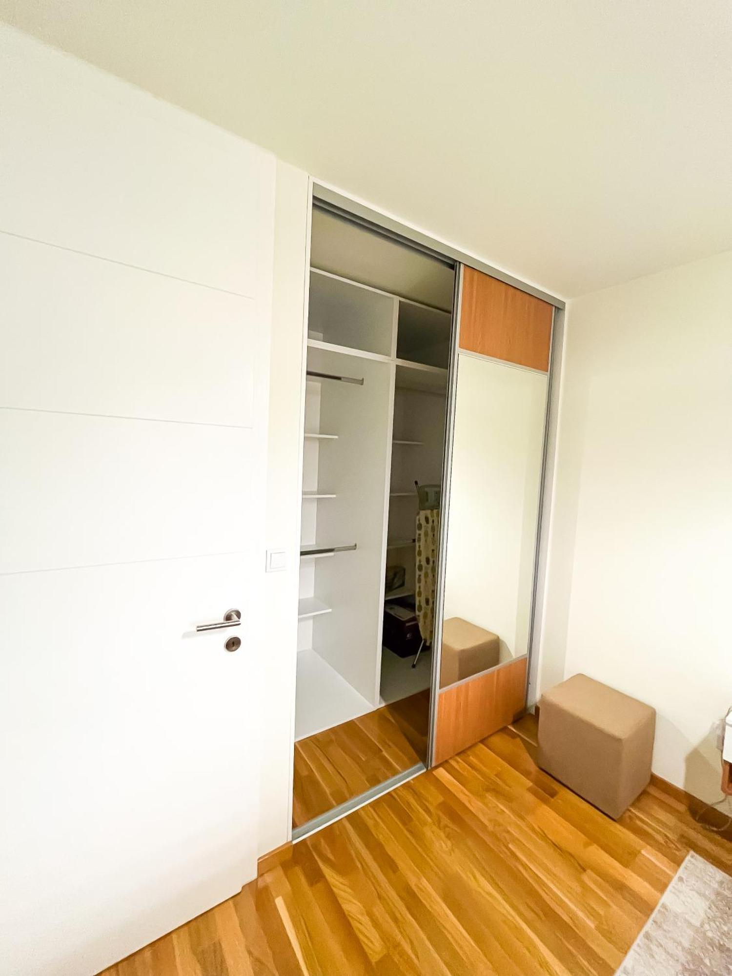 Chic Sarajevo Tower - Prime Spot Apartman Kültér fotó